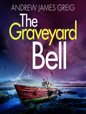 cover image of The Graveyard Bell